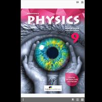 Physics BE9 – Habib poster