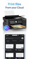 Smart Printer for HP Printer capture d'écran 3