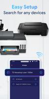 Smart Printer for HP Printer captura de pantalla 1