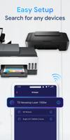 Smart Printer for HP Printer screenshot 1