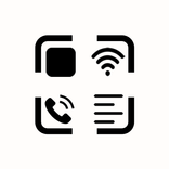 QRswift - QR scanner generator