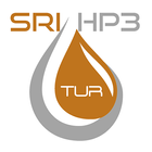 HP3 SRI Turisana biểu tượng