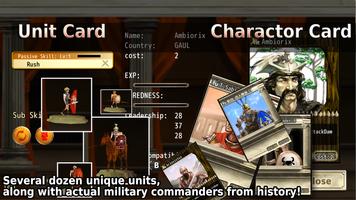 Roman War(3D RTS) capture d'écran 2