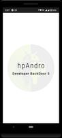 Developer Backdoor 5 penulis hantaran