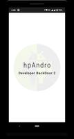 Poster Developer Backdoor 2