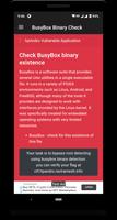 BusyBox Binary Check स्क्रीनशॉट 1