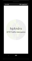 HTTP Traffic Interception plakat