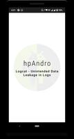 Logcat - Unintended Data Leakage in Logs Poster