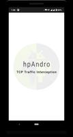 TCP Traffic Interception 포스터