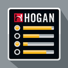 Hogan Pick 2 HPI ikona