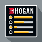 Hogan Pick 2 HPI-icoon