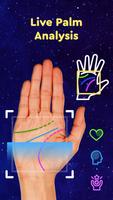 Horoscope & Palm Reader screenshot 1