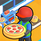 Happy Pizza Shop