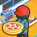 Happy Pizza Shop APK