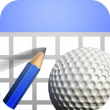 Mini Golf Scorecard-APK