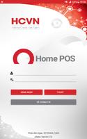 HOME POS Affiche