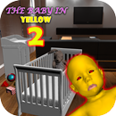 Baby in Yellow: Strange Child 2 APK