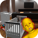 Baby in Yellow: Strange Child APK
