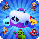 Box Simulator for Brawl Stars APK