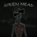 Siren Head SCP 6789: Creepy Experience APK