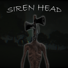 Siren Head SCP 6789: Creepy Experience icon