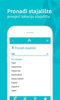 Arriva Croatia 截图 1