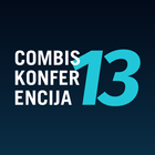 Combis konferencija icône