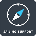 Sailing Support ไอคอน