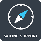 Sailing Support 图标