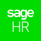 Sage HR أيقونة