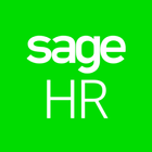 آیکون‌ Sage HR