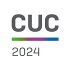 CUC 2024 아이콘