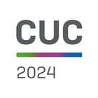 CUC 2024 আইকন