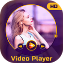 Video Player - All Full HD Format Video Player APK