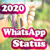2020 All Best Status आइकन