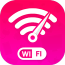 WiFi Analyzer, Test & Scanner - WiFi Test Analyzer APK