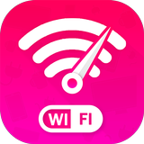 ikon WiFi Analyzer, Test & Scanner - WiFi Test Analyzer