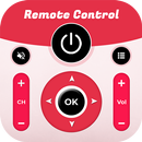 Remote Control for All TV - Universal TV Remote APK