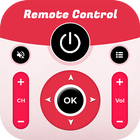ikon Remote Control for All TV - Universal TV Remote