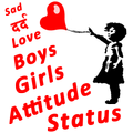 All Attitude Status 2020