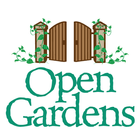 Open Gardens 2022 アイコン