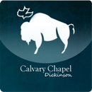 Calvary Chapel Dickinson aplikacja