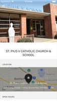 St. Pius V স্ক্রিনশট 2