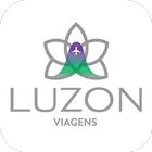 Luzon Viagens icône