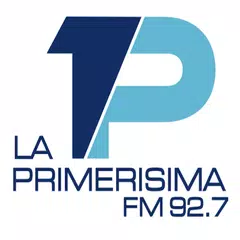 download La Primerisima 92.7 Fm APK