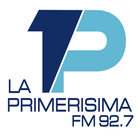 La Primerisima 92.7 Fm ไอคอน