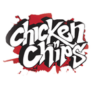 Chicken N Chips Nashua biểu tượng