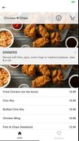 Chicken N Chips Nashua ảnh chụp màn hình 2