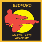 Bedford Martial Arts Academy icon