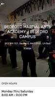 Bedford Martial Arts Academy screenshot 3